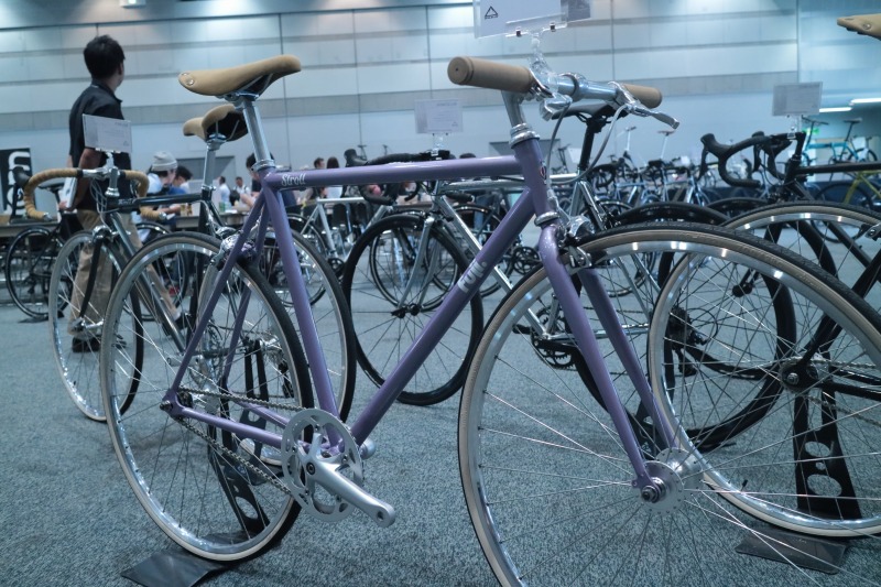 サイクリングにおすすめ！】FUJI（フジ） 2019年モデル STROLL