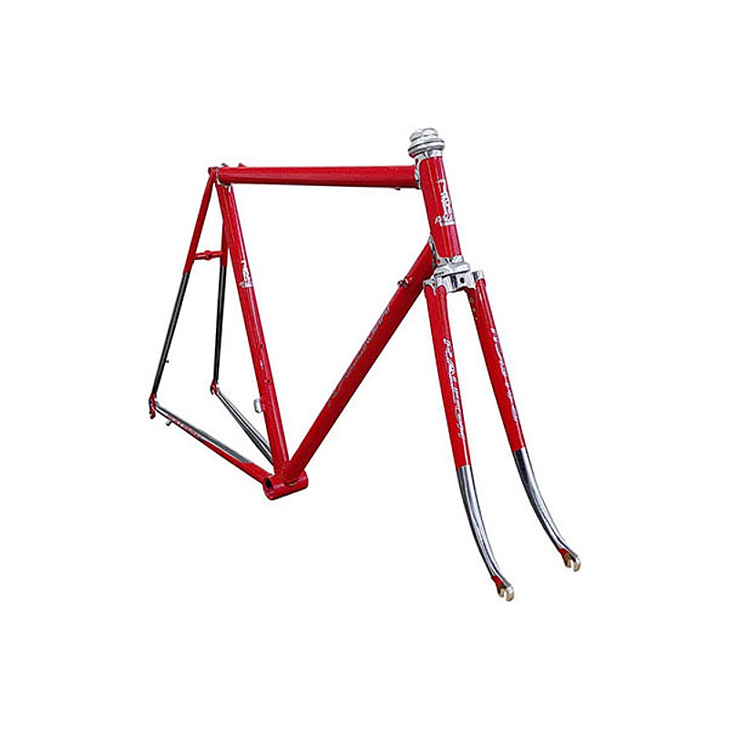 期間限定送料無料】Raleigh（ラレー）CARLTON-R （カールトンR）CRR