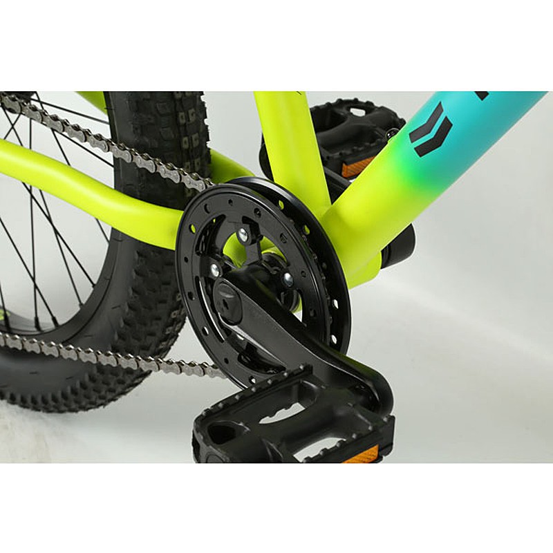 HARO BIKES（ハローバイクス）2022年モデル FLIGHTLINE 20 PLUS