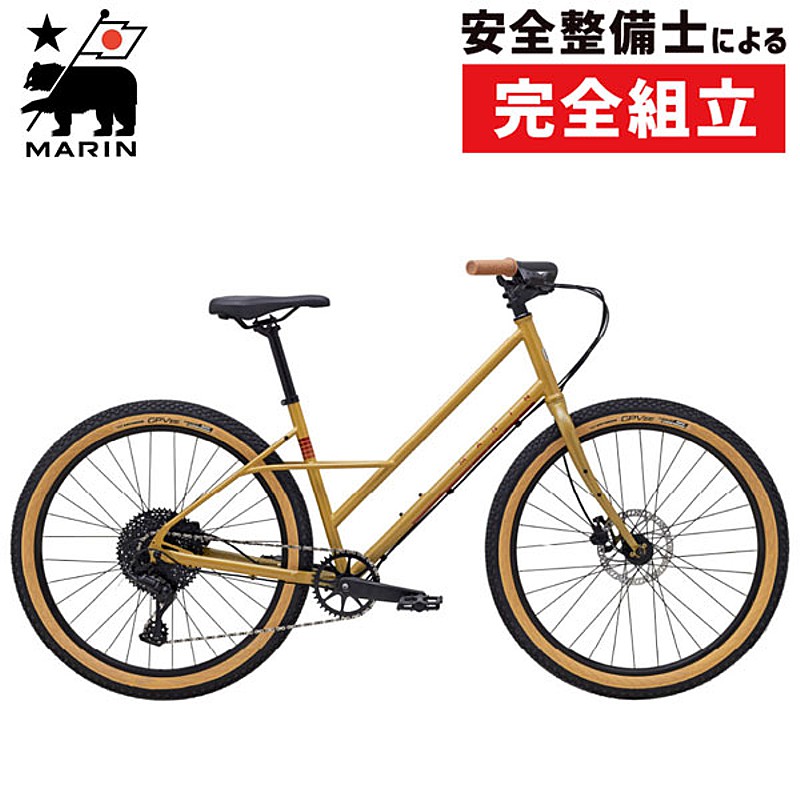 MARIN（マリン）2021年モデル LARKSPUR 1 （ラークスパー1）