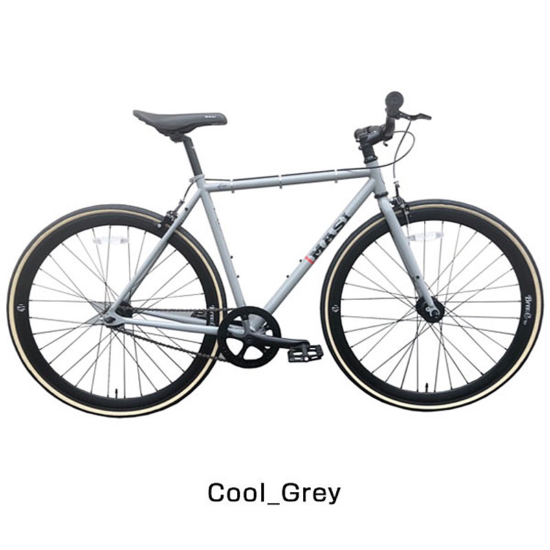 MASI（マジー）FIXED UNO RISER（フィクスドウノライザー）