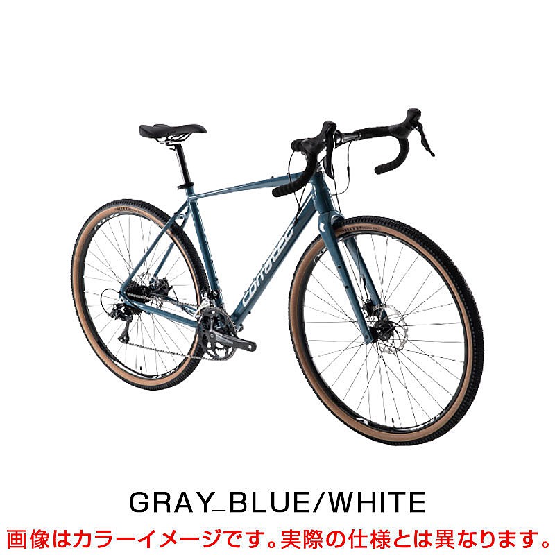 きゅうべえsports店頭販売】corratec（コラテック）A-ROAD （エーロード）