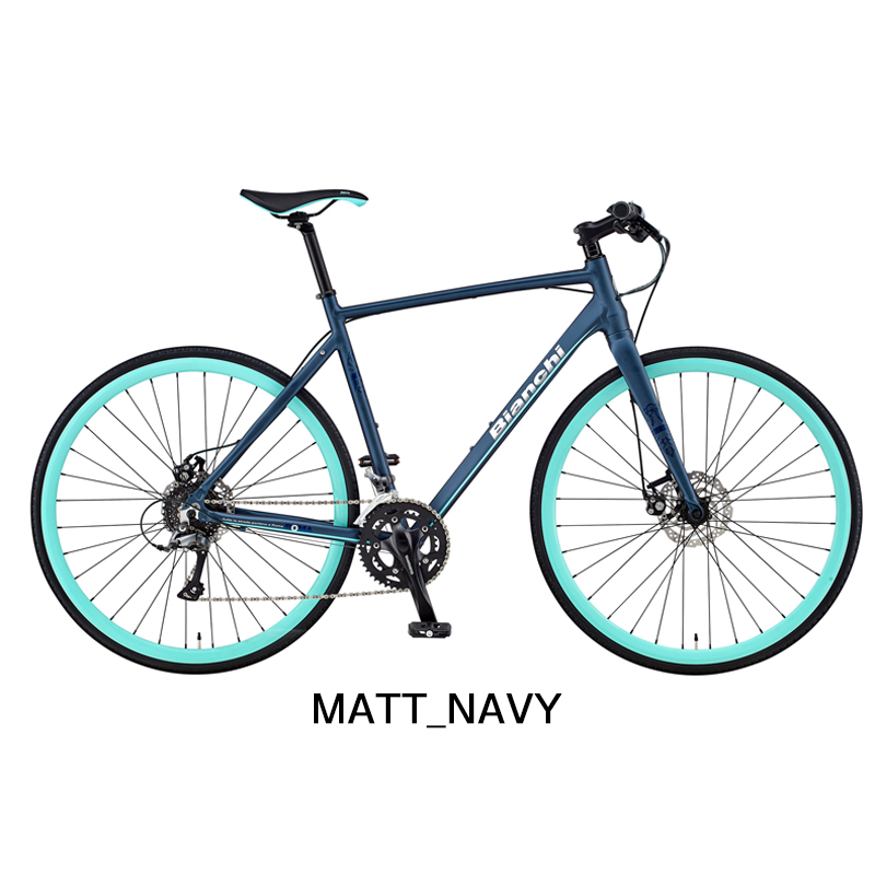 携帯工具プレゼント】Bianchi（ビアンキ） 2018年モデル ROMA3