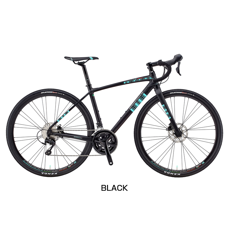 車庫ざらえ】Bianchi（ビアンキ） 2018年モデル IMPULSO ALLROAD 105