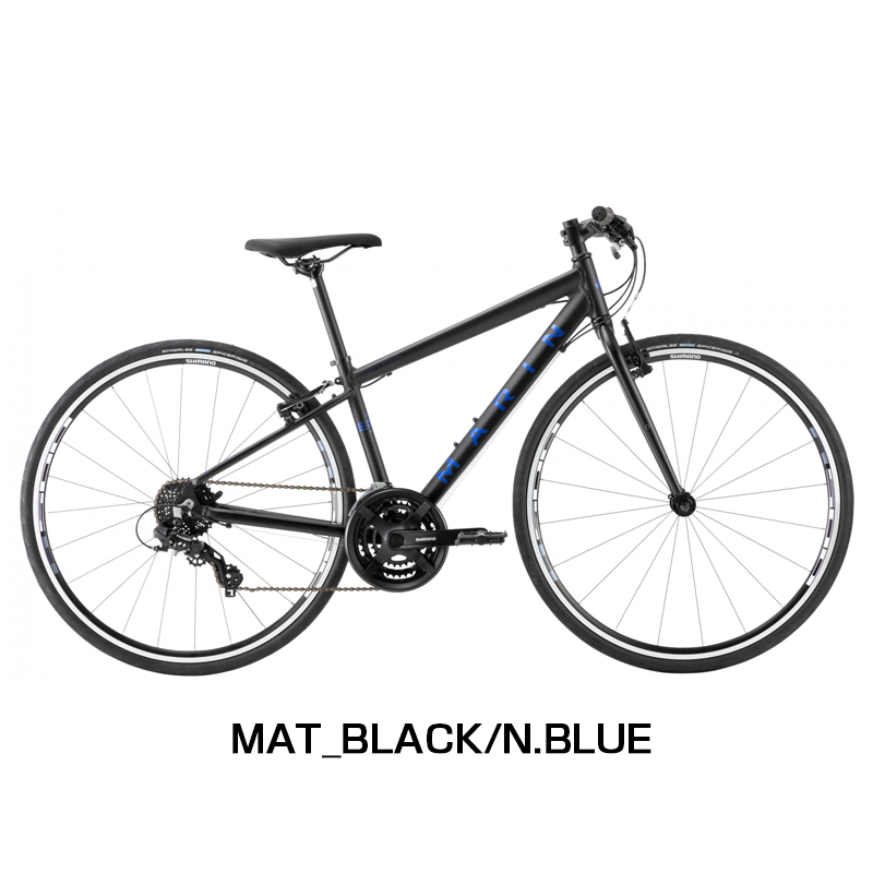 MARIN（マリン、マリーン） 2019年モデル CORTE MADERA SE