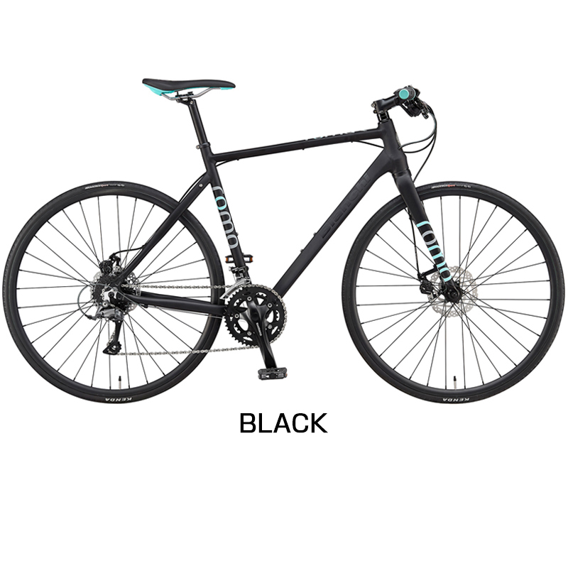 Bianchi(ビアンキ) 2019年モデル ROMA3 （ローマ3）CLARIS [クロス