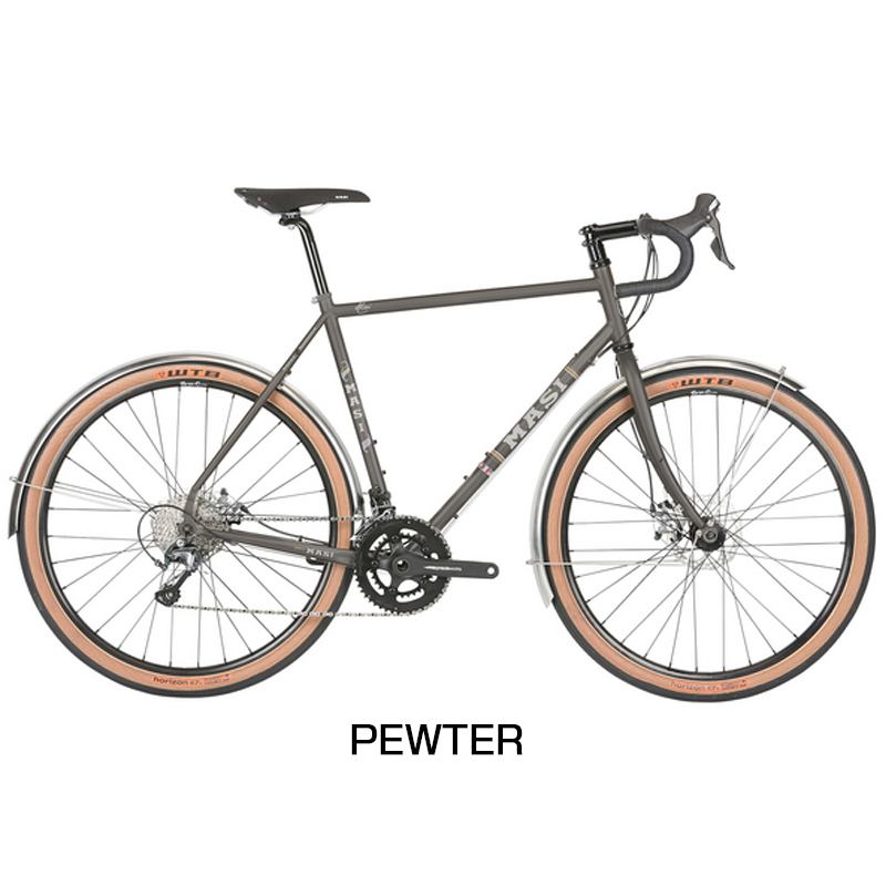 MASI（マジー/マジィ）SPECIALE RANDONNEUR （スペシャーレランドナー