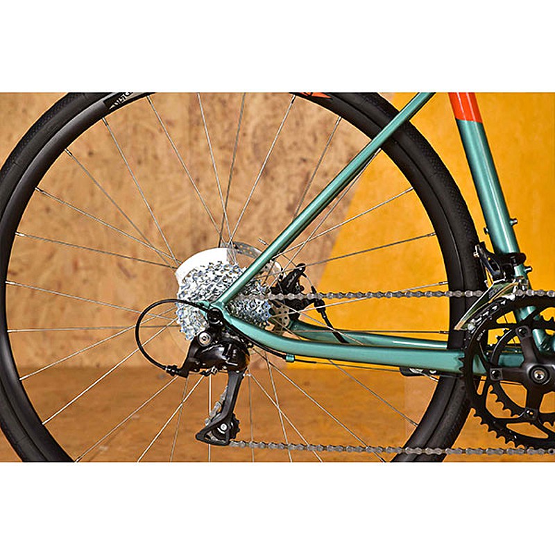 GT（ジーティー）2021年モデル GT ROAD COMP （GTロードコンプ）