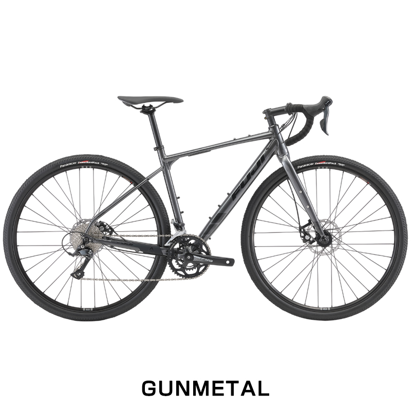 FUJI（フジ）2026年モデル JARI 1.7 （ジャリ1.7）