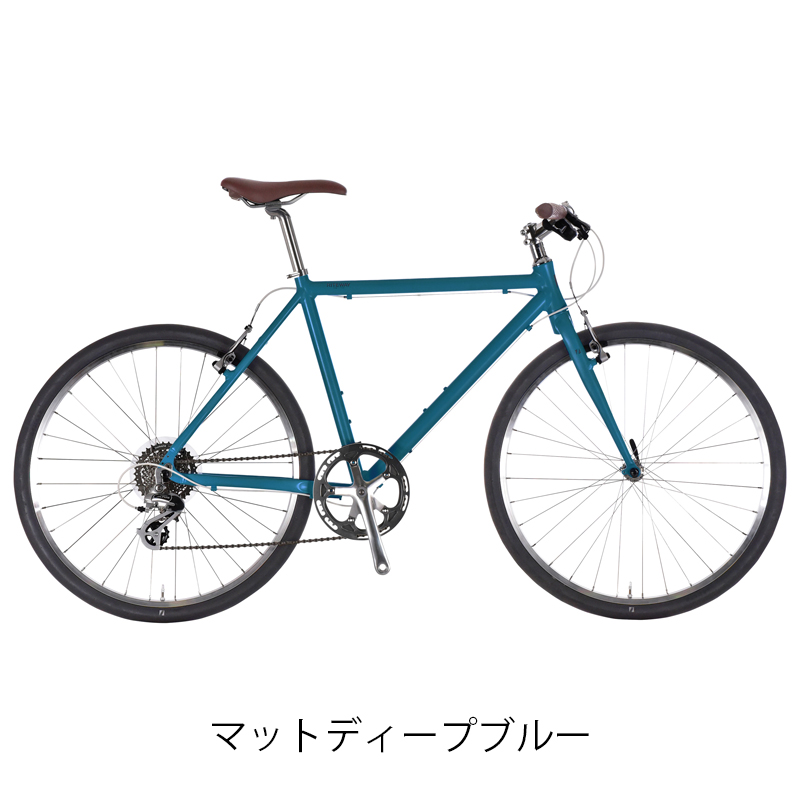 通勤・通学用おすすめ自転車！RITEWAY（ライトウェイ）2026年モデル