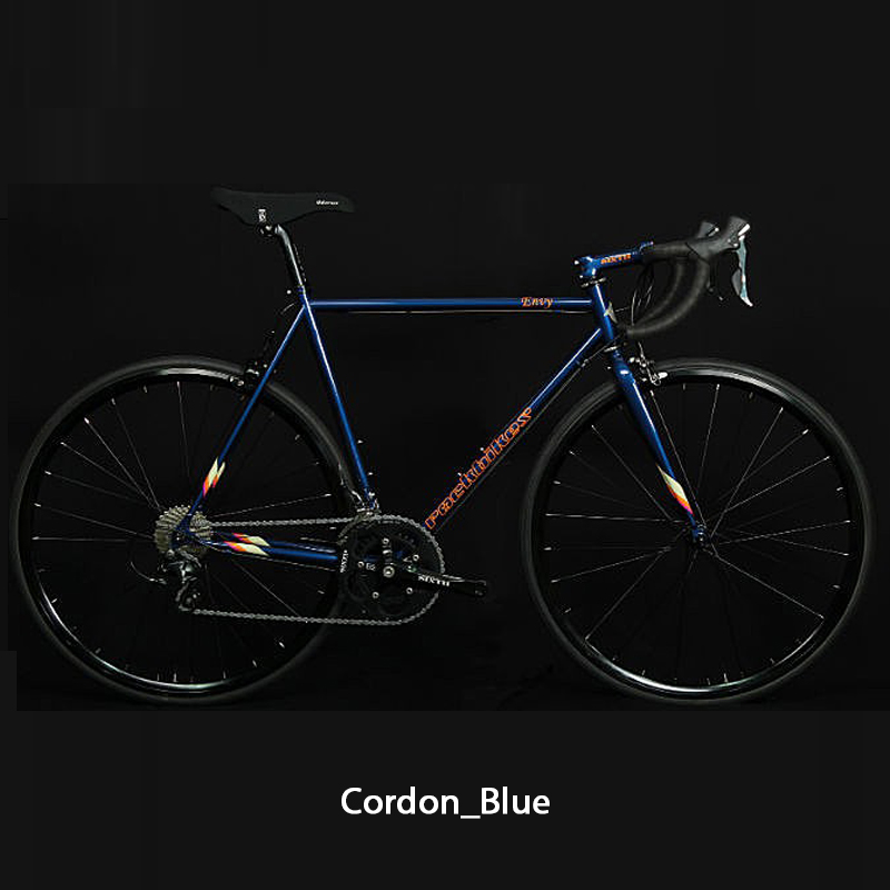 ROCKBIKES（ロックバイクス）ENVY （エンヴィー） TIAGRA