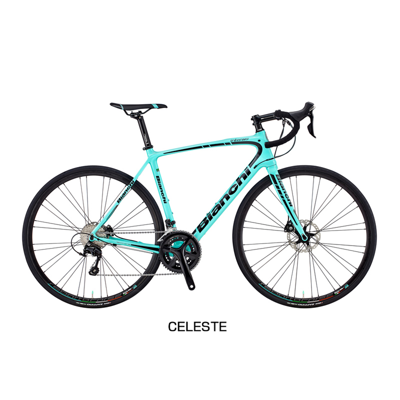 Bianchi（ビアンキ） 2018年モデル INTENSO DISC 105 （インテンソ