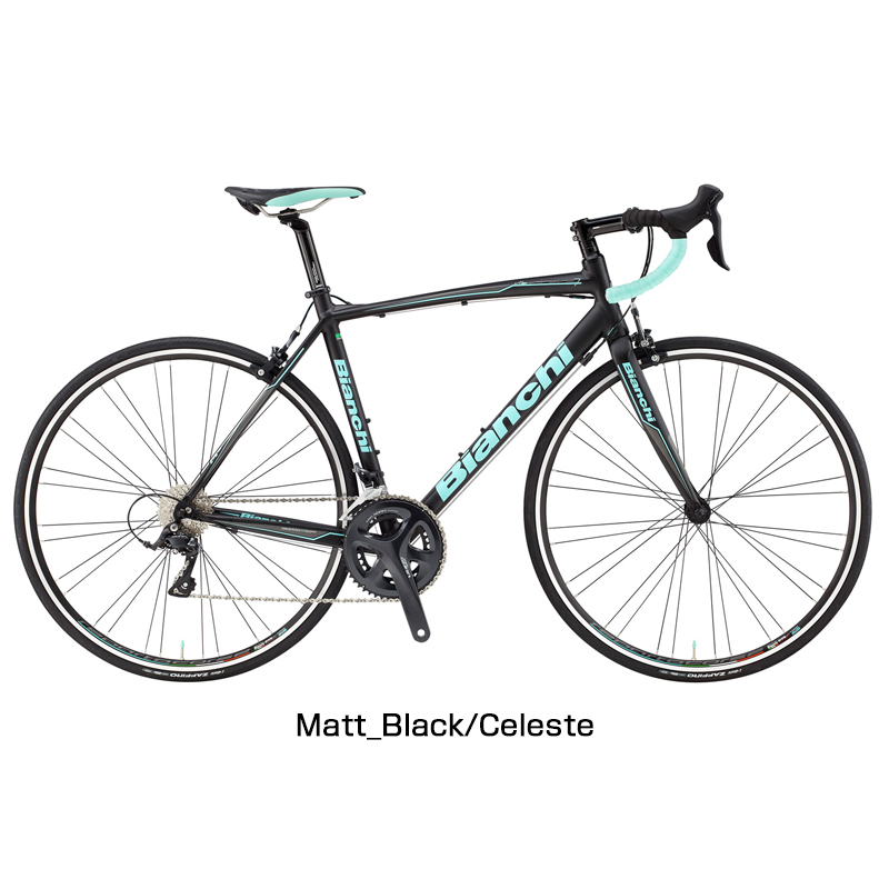 2017年モデル Bianchi(ビアンキ) VIA NIRONE7 PRO Sora （ヴィア