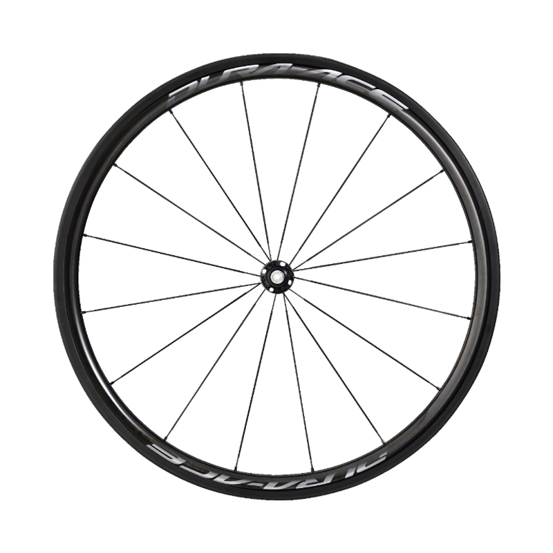 SHIMANO（シマノ）WH-R9100-C40-TU 前後セットホイール チューブラー