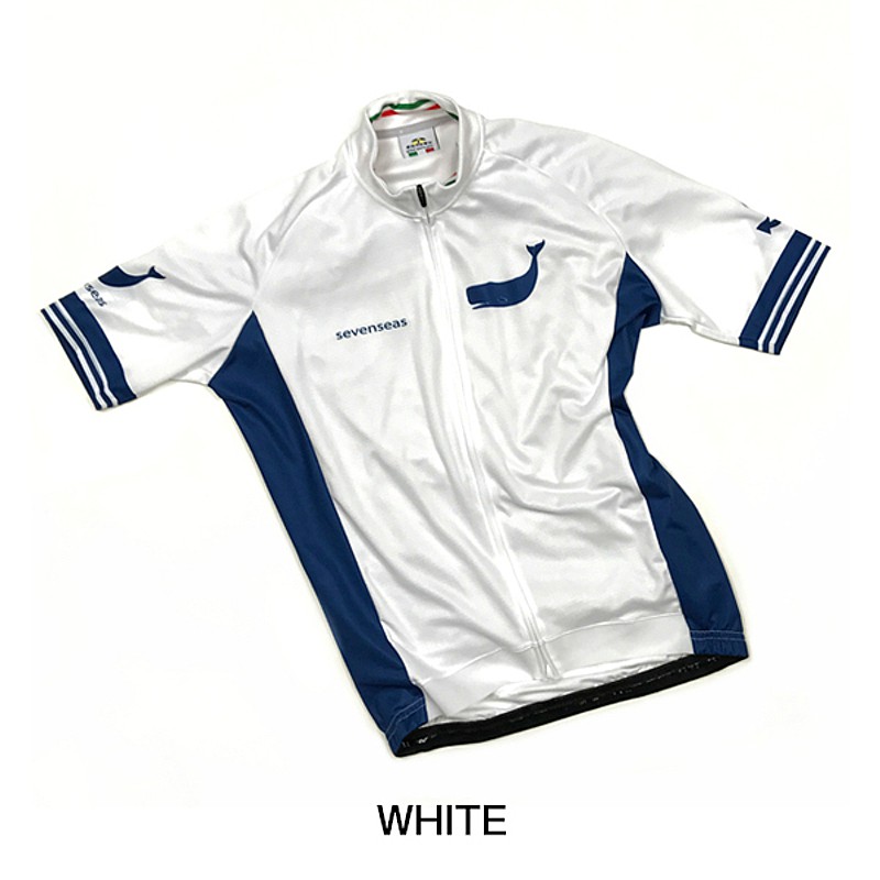 7-ITA by GSG（セブン-アイティーエー）SEVENSEAS JERSEY （セブン