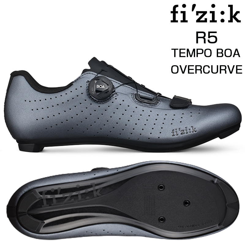 fizi:k（フィジーク）R5 TEMPO OVERCURVE （R5テンポオーバーカーブ