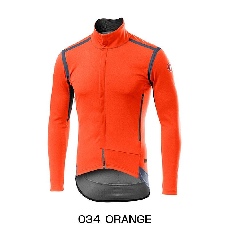 CASTELLI（カステリ）PERFETTO ROS LONG SLEEVE 19500 4°～14°C対応