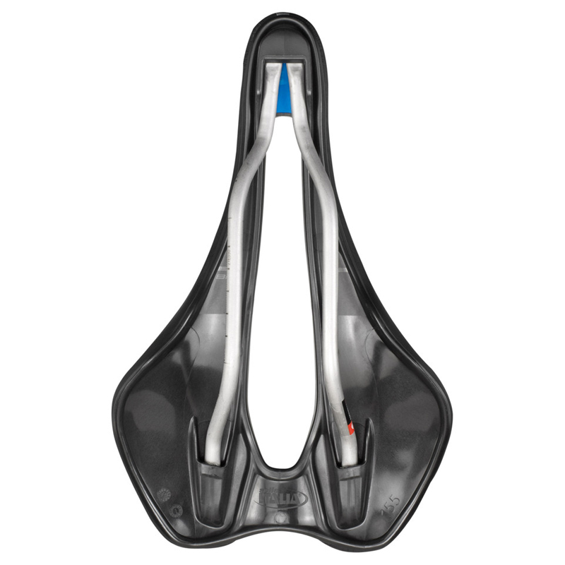 SELLE ITALIA（セライタリア） MAX SLR BOOST GEL Ti316 SUPERFLOW