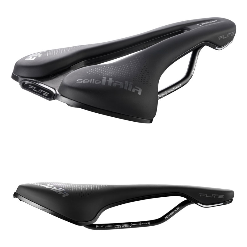 SELLE ITALIA（セライタリア）FLAT：FLITE BOOST TM SUPERFLOW