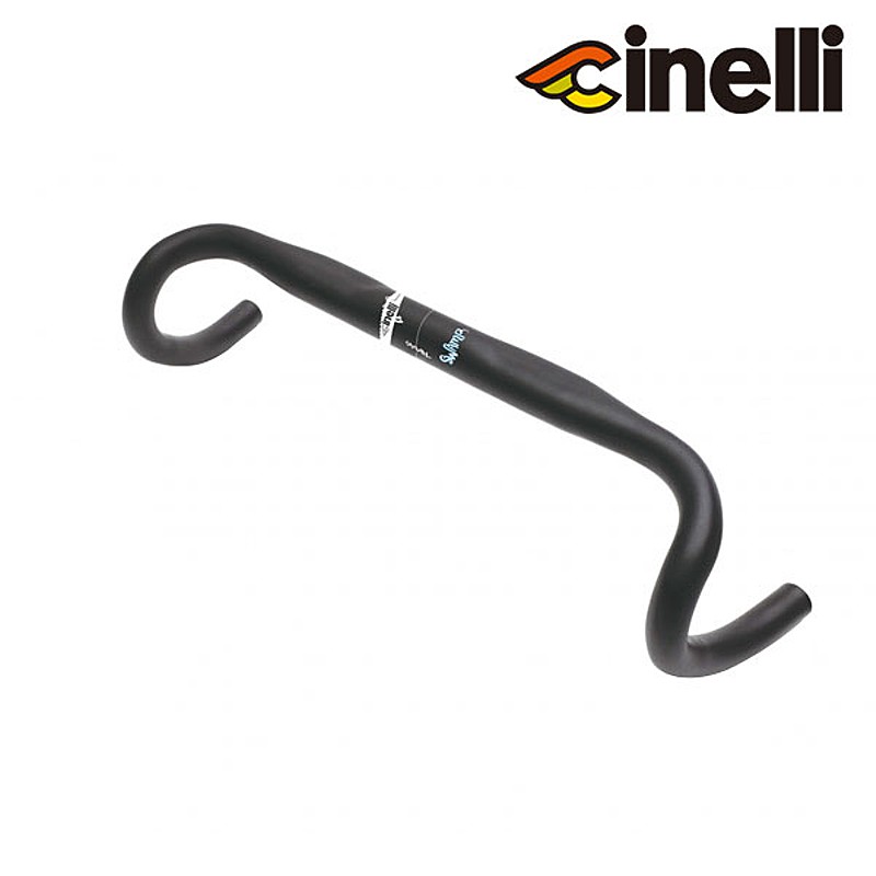 Cinelli（チネリ） SWAMP HANDLEBAR （スワンプハンドルバー）