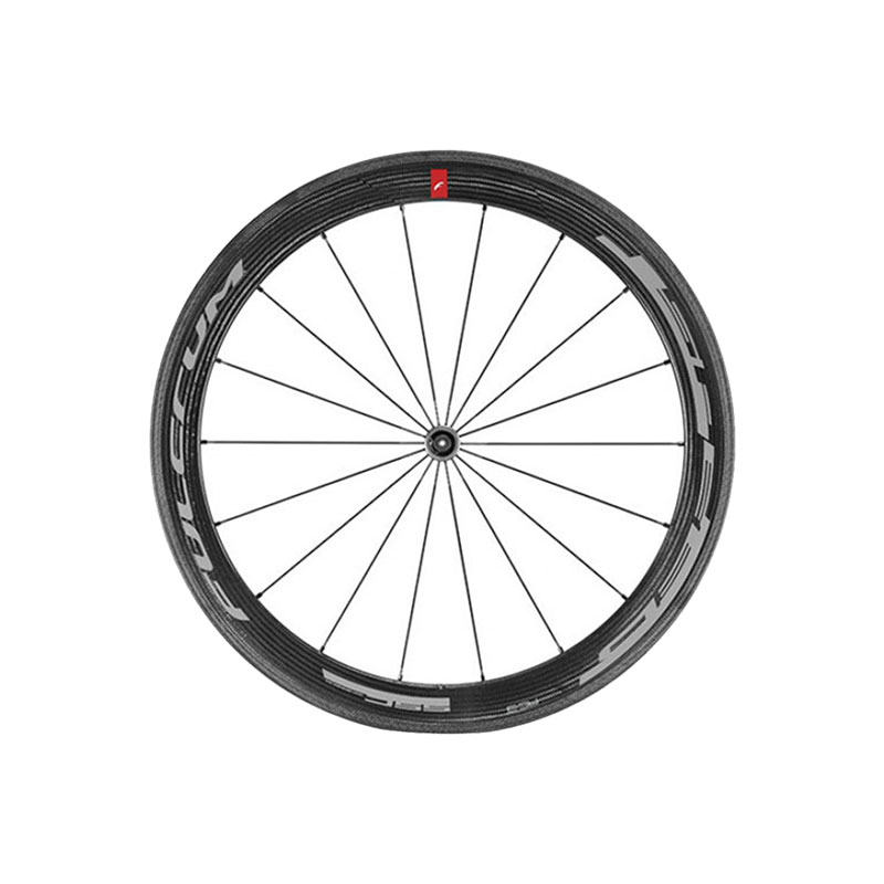 FULCRUM（フルクラム）SPEED 55C （スピード55C）前後セットホイール