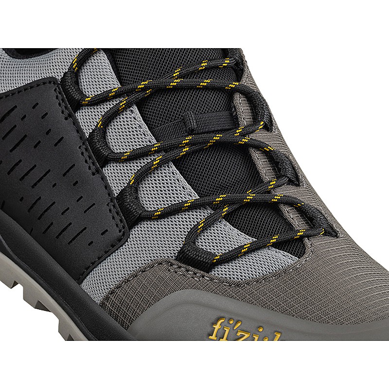 fizi:k（フィジーク）TERRA ERGOLACE X2 FLAT GTX（テラエルゴレースX2