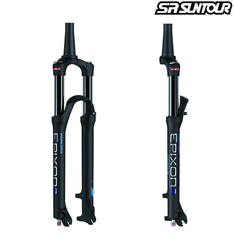 SR SUNTOUR（エスアールサンツアー）EPIXON （エピクソン） EPIXON-9