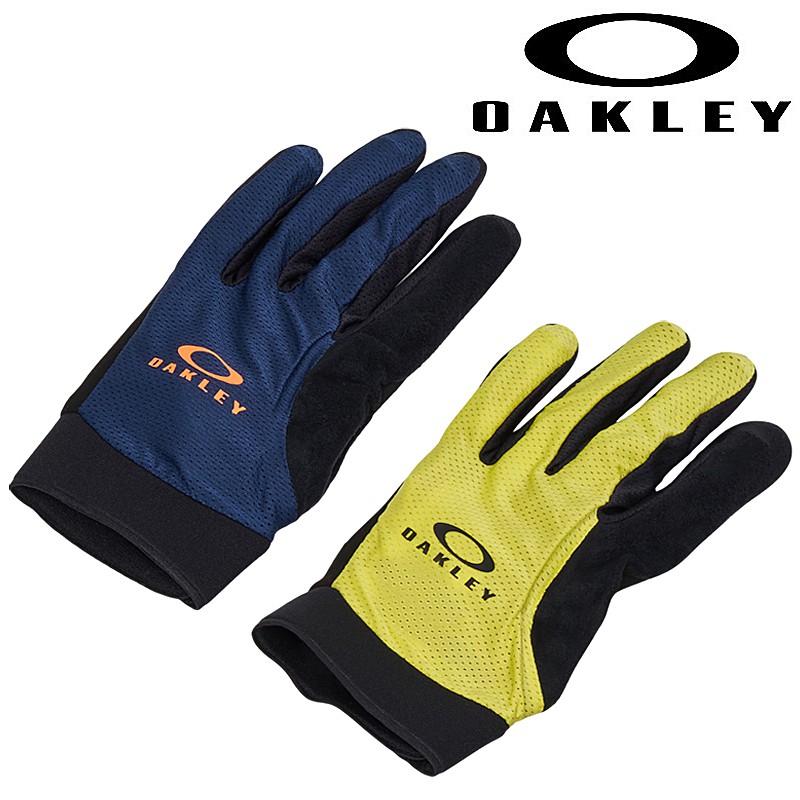 OAKLEY（オークリー）ALL MOUNTAIN MTB GLOVE （オールマウンテンMTB