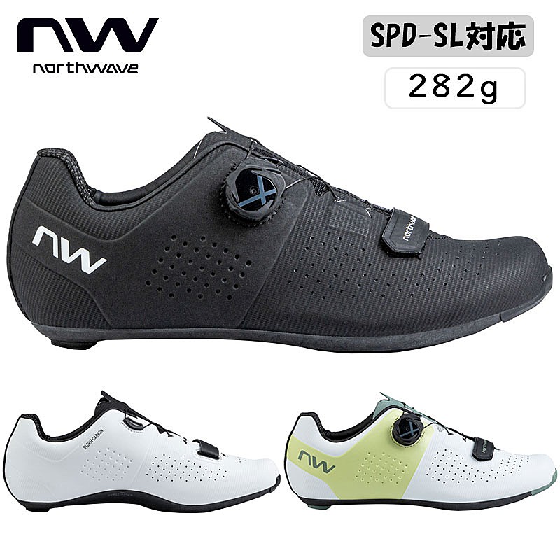 NORTHWAVE（ノースウェーブ）STORM CARBON 2025 （ストームカーボン