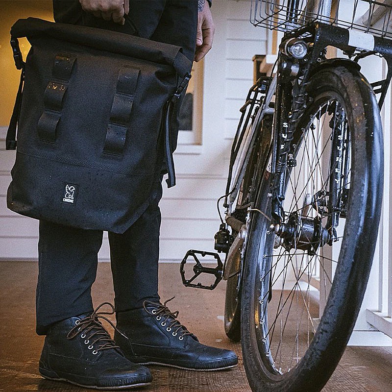 CHROME（クローム）URBAN EX 2.0 PANNIER （アーバンエックス2.0パニア