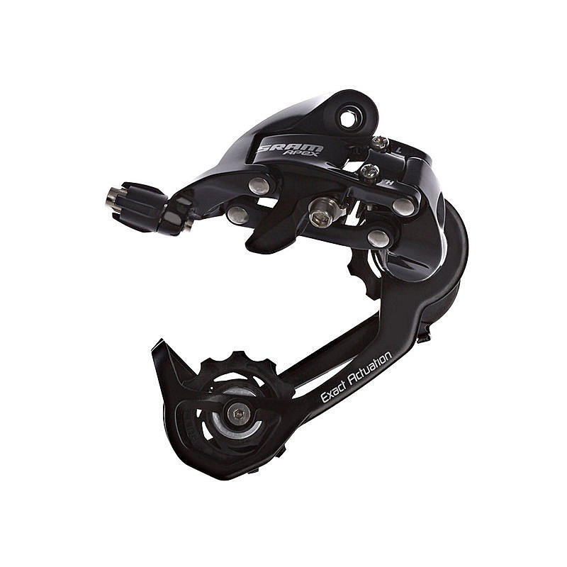 SRAM（スラム）APEX REAR DERAILLEUR Wi-Fli（エイペックスリア