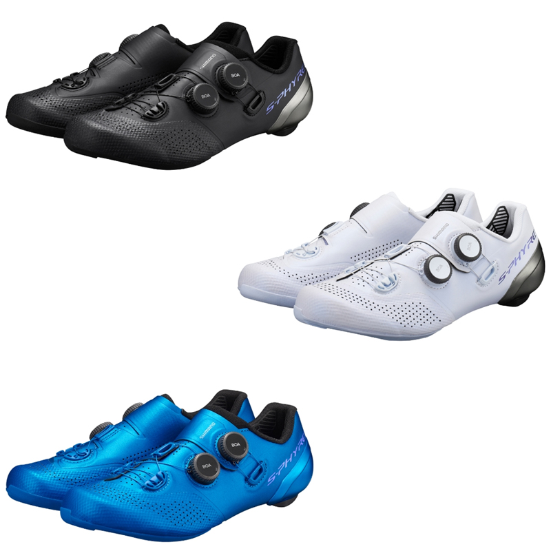 SHIMANO S-PHYRE（シマノエスファイア）RC9 SH-RC902 SPD-SL