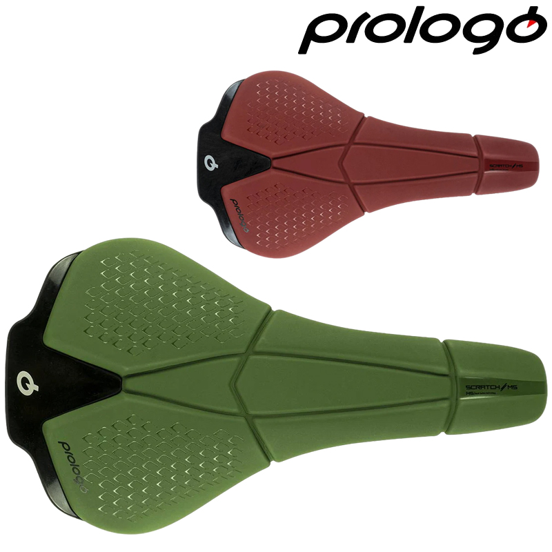 Prologo（プロロゴ）SCRATCH M5 TIROX （スクラッチM5タイロックス