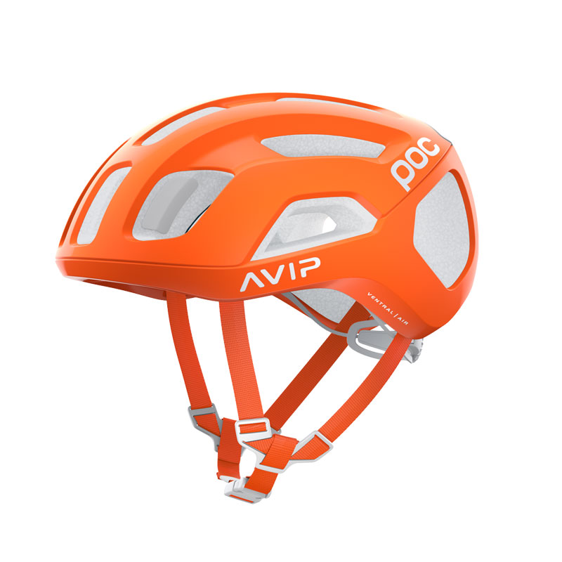 POC（ポック）VENTRAL AIR SPIN Asian-Fit（ヴェントラルエアスピン