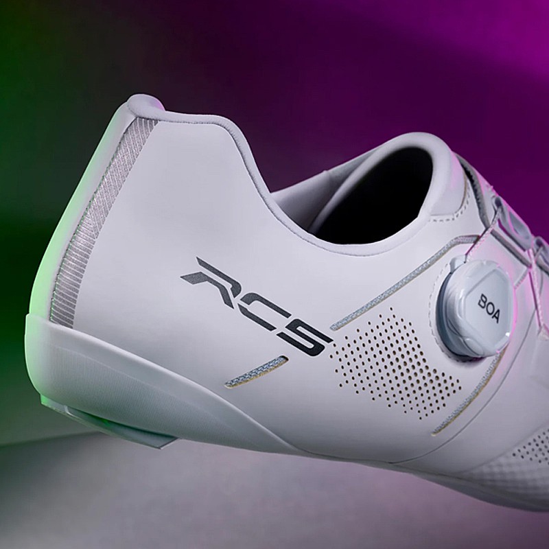 SHIMANO（シマノ）RC5 （SH-RC503）SPD-SLビンディングシューズ SPD