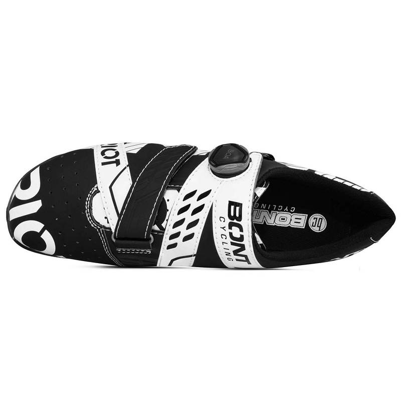 BONT（ボント）Riot Road+（ライオットロードプラス）アジアンフィット