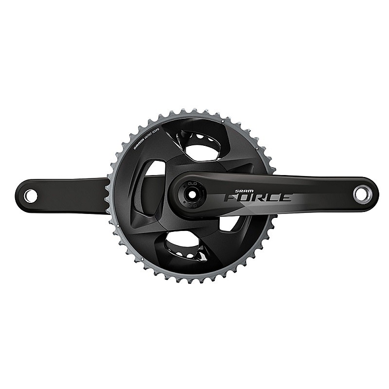 SRAM（スラム）FORCE CRANK SET （フォースクランクセット） GXP 12s