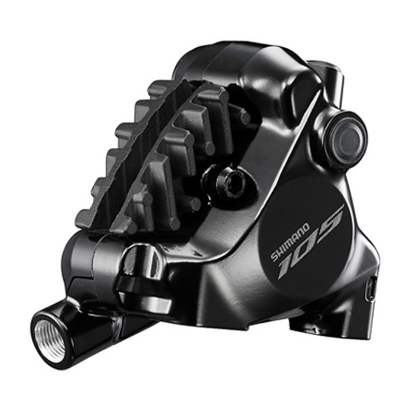 SHIMANO（シマノ）BR-R7170 油圧ディスクブレーキ リア用 フラット