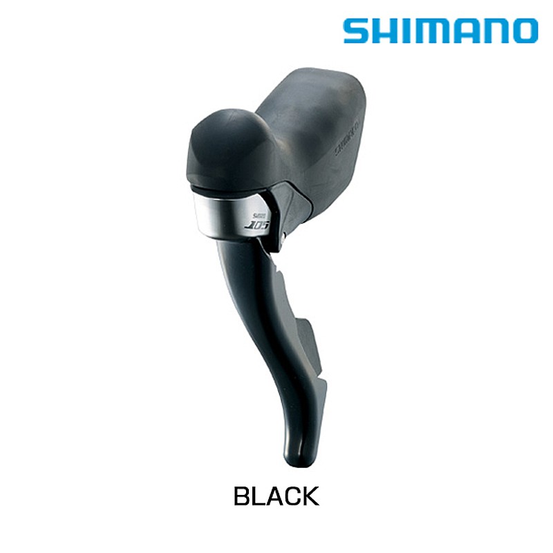 SHIMANO（シマノ）ST-5700-L STIレバー デュアルコントロールレバー 左