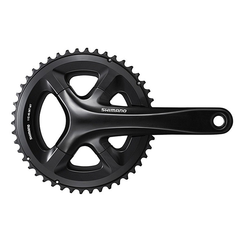 SHIMANO（シマノ）FC-RS510 クランクセット 50×34T 11S 105 送料無料
