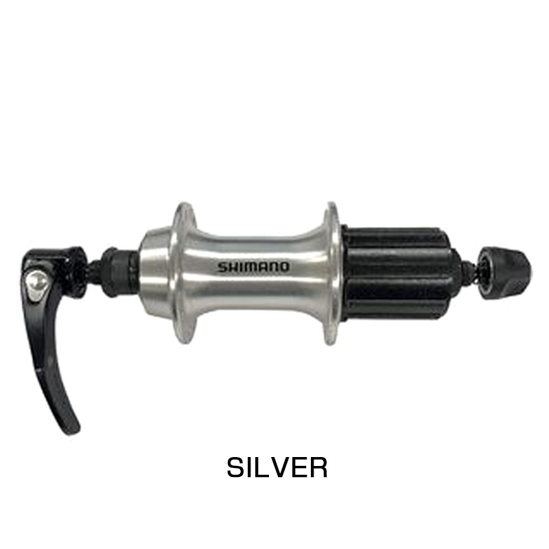 SHIMANO（シマノ）FH-RS300 リアハブ 8/9/10s SORA ソラ 送料無料