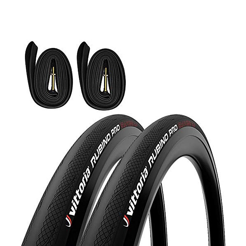 Vittoria（ヴィットリア）RUBINO PRO G2.0 （ルビノプログラフェン2.0