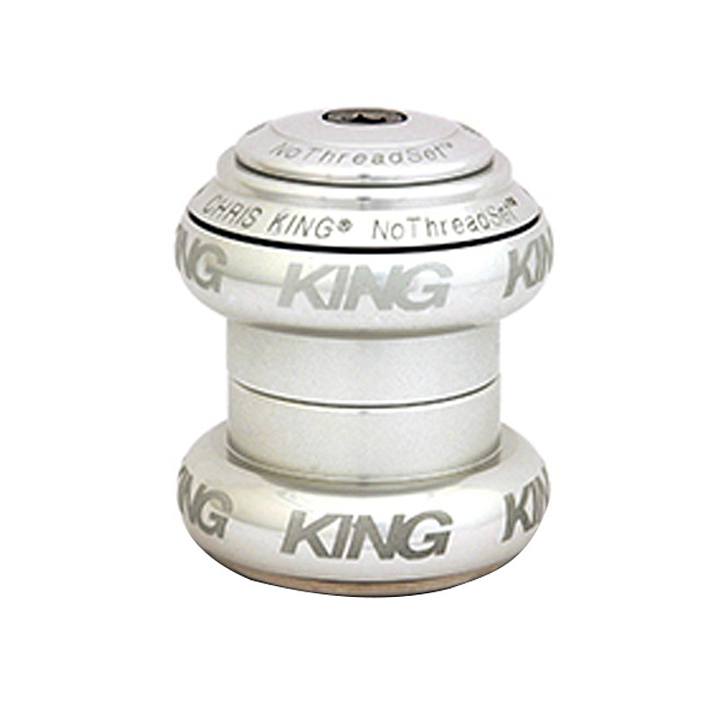 CHRIS KING（クリスキング）1-1/8 NOTHREADSET GRIPLOCK SV （ノー