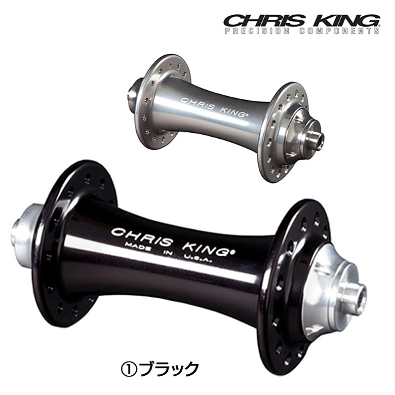 CHRIS KING（クリスキング）R45 FRONT 20H（R45フロント） 送料無料