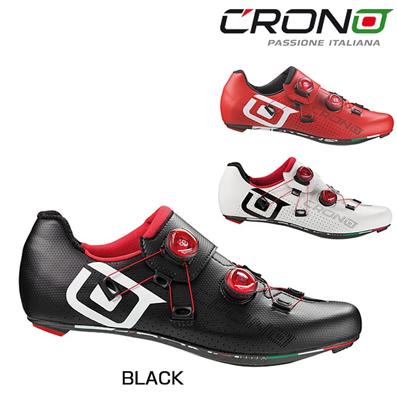 CRONO（クロノ）CR-1 CARBON （CR-1カーボン）SPD-SLビンディング