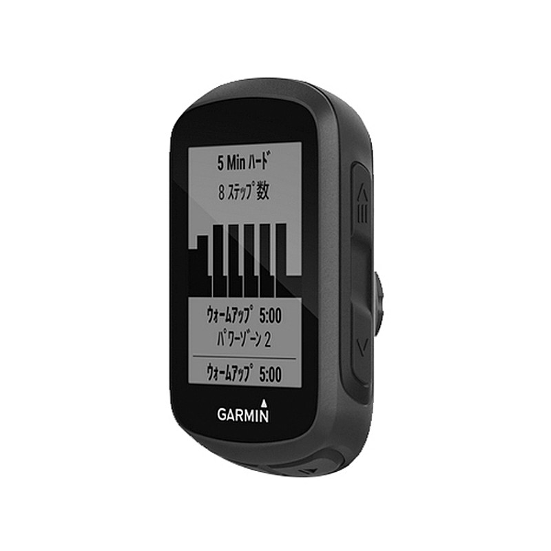 GARMIN（ガーミン）EDGE 130 PLUS SET （エッジ130プラスセット） 送料無料