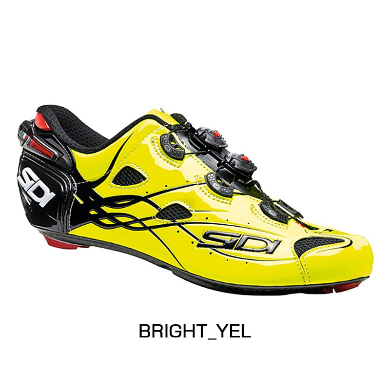 SIDI（シディ）SHOT ショット ロードバイク用 ビンディングシューズ