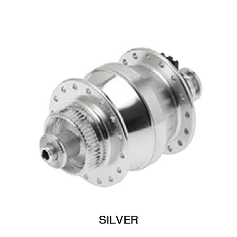 Shutter Precision（シャッタープレシジョン）ダイナモハブPL-8 送料無料