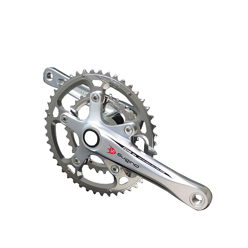 SUGINO（スギノ）OX901D CLASSIC （クラシックロゴ） シルバー BB別売