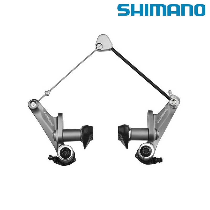 SHIMANO（シマノ）BR-CX50 wo/SM-CB70 カンチブレーキ SM-CB70なし